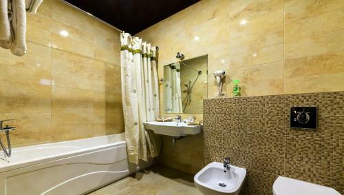 Black Sea Hotel