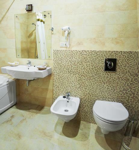 Black Sea Hotel
