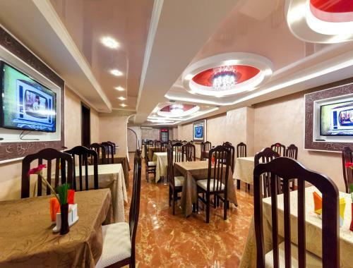 Black Sea Hotel