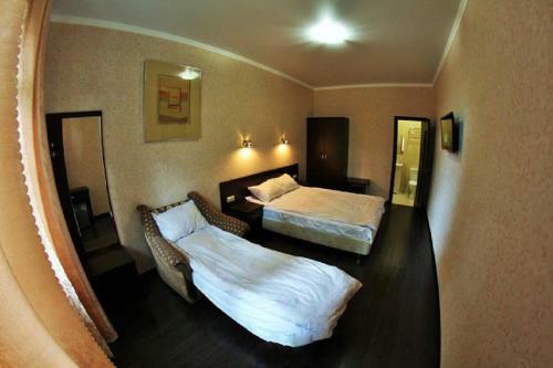 Hostal Shevchenko 21 Guest House