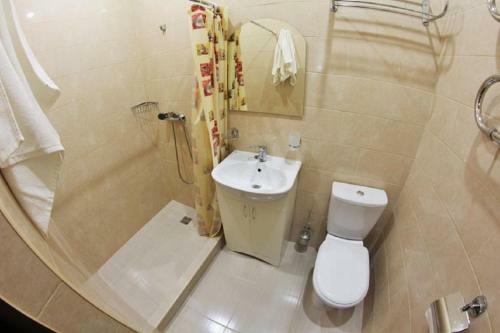 Hostal Shevchenko 21 Guest House