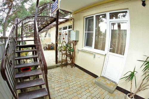 Hostal Shevchenko 21 Guest House