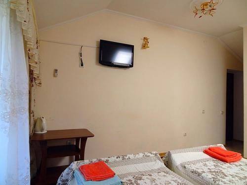 Posada Inn On Kirova 24