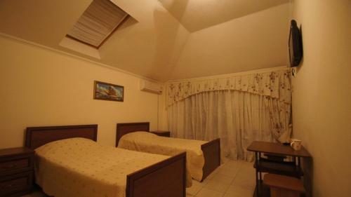 Posada Inn On Kirova 24