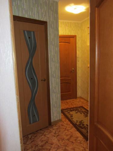 Apartment Krasnaya 6