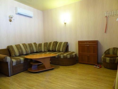 Hostal Guesthouse Vse Dlya Vas
