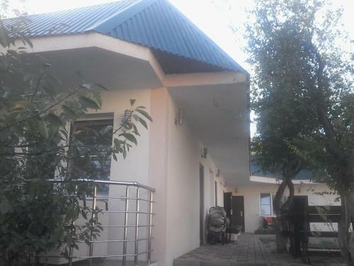 Hostal Guesthouse Vse Dlya Vas