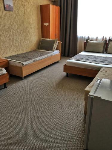 Posada Mini Hotel Stariy Prichal