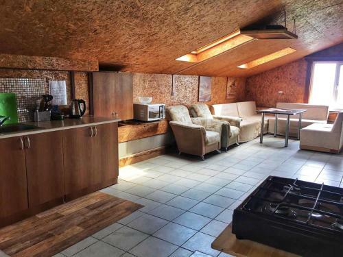 Posada Mini Hotel Stariy Prichal