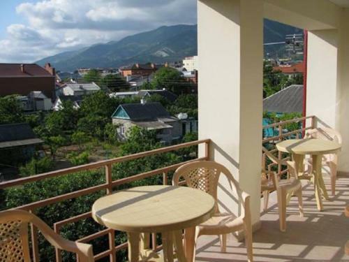 Hostal Guest House Tatiana