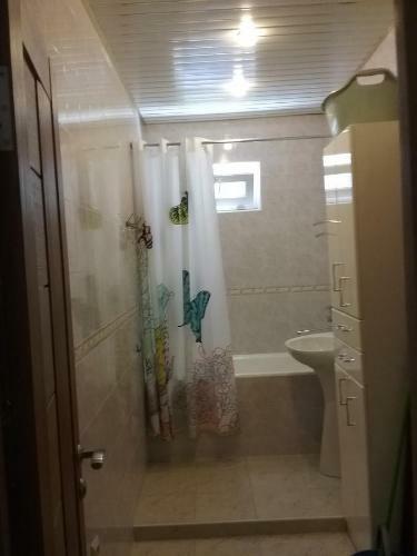Hostal Guest House Tatiana