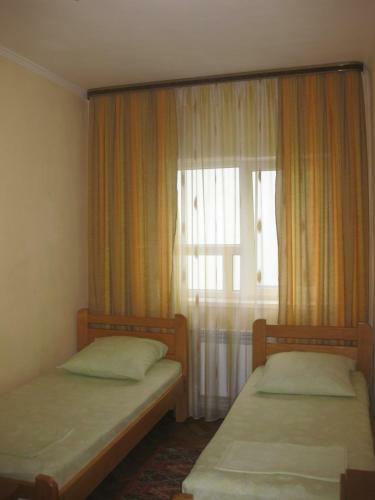 Hostal Guest House Chetyre Podkovy