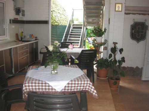 Hostal Guest House Chetyre Podkovy