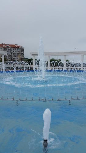 Apartamento Studio Krimskay 22/22