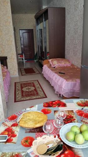 Apartamento Studio Krimskay 22/22