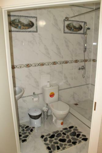 Orlitsa Hotel