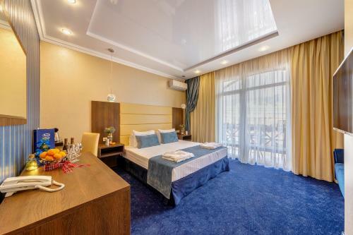 Hotel Orion
