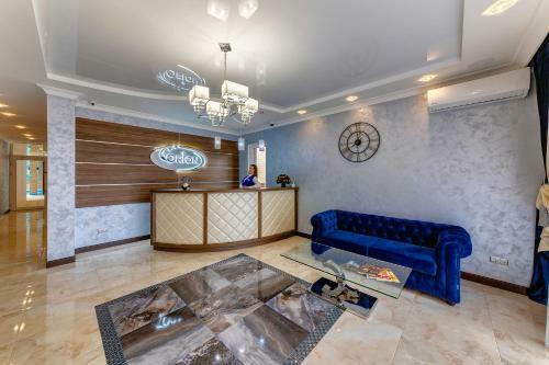 Hotel Orion
