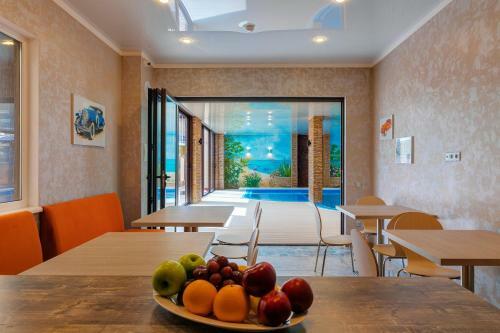 Hotel Orion