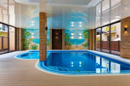 Hotel Orion
