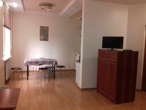 Hostal Gostevoi Dom Na Tonkom Mysy