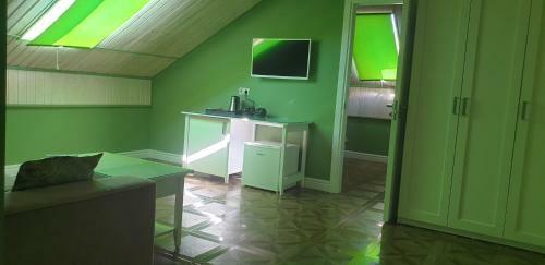 Hostal Dolce Vita Club