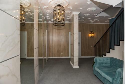 Hostal Dolce Vita Club