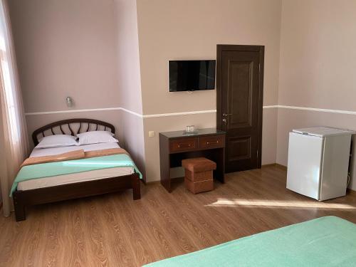Hostal Exclusive Guest House