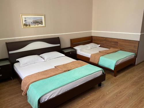 Hostal Exclusive Guest House