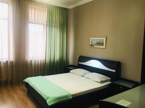 Hostal Exclusive Guest House