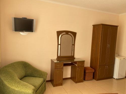Hostal Exclusive Guest House
