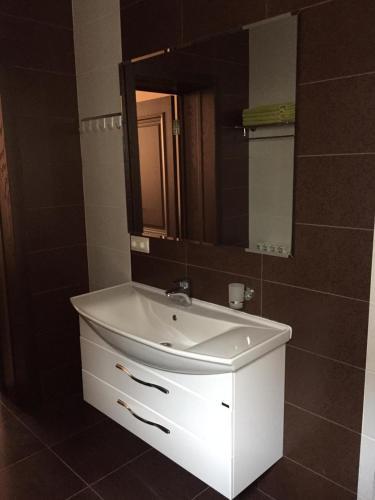 Hostal Exclusive Guest House