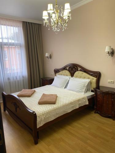 Hostal Exclusive Guest House