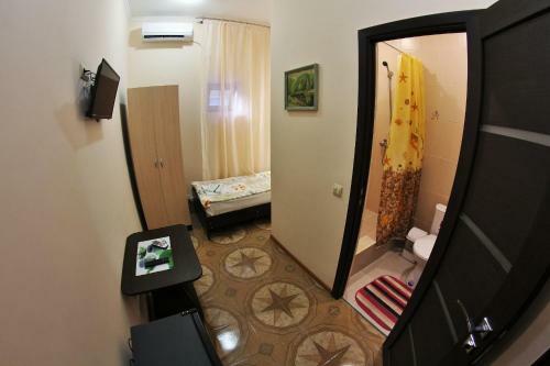 Hostal Guest House On Ostrovskogo