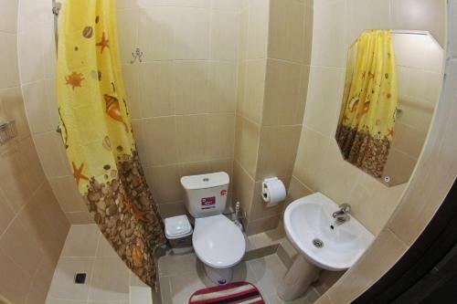 Hostal Guest House On Ostrovskogo