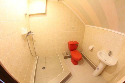 Hostal Guest House On Ostrovskogo