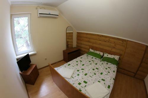 Hostal Guest House On Ostrovskogo