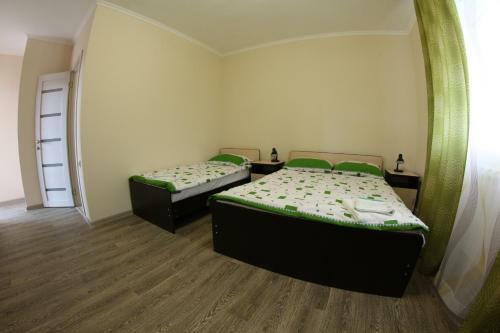Hostal Guest House On Ostrovskogo