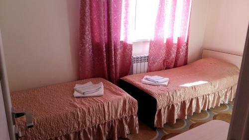 Hostal Guest House On Ostrovskogo