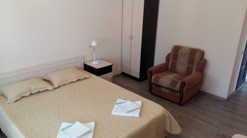 Hostal Guest House On Ostrovskogo