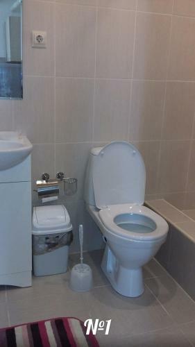 Hostal Guest House On Ostrovskogo