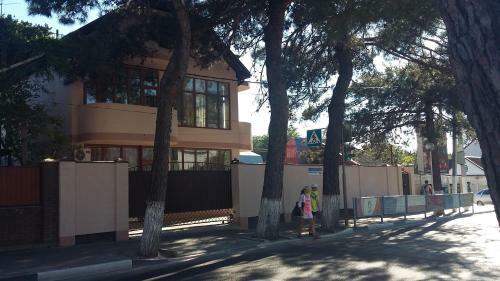 Hostal Guest House On Ostrovskogo