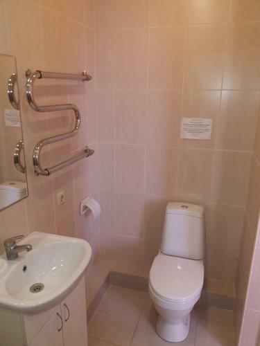 Hostal Guest House On Ostrovskogo