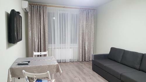 Apartament "gelendzhik"