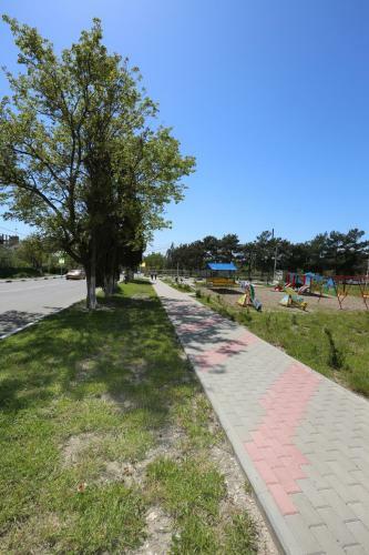 Apartament "gelendzhik"