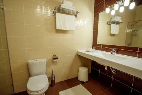 Hotel Korsar