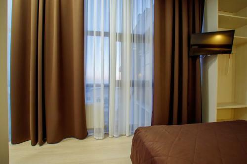 Hotel Korsar