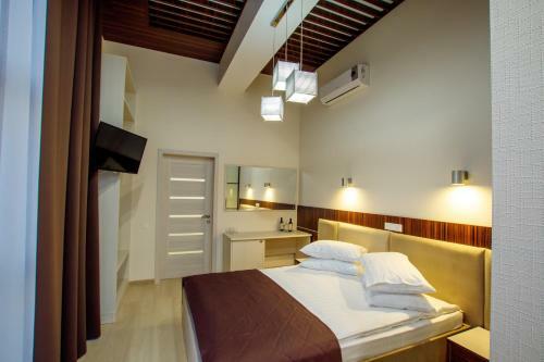 Hotel Korsar