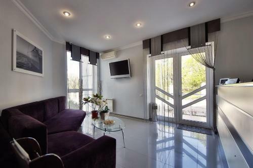 Hotel Korsar