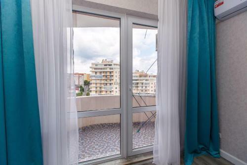 Apartment Yuzhnaya Zvezda
